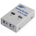 Data Swich printer USB 1-2 Semi AUTO 